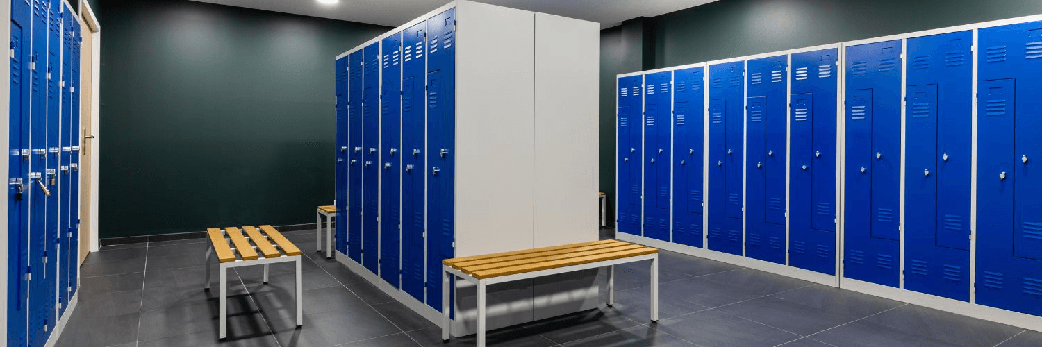 Mobilier Métallique