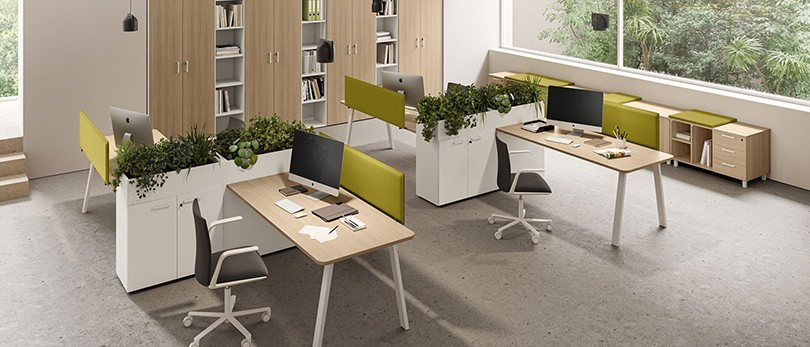 Custom metal furniture