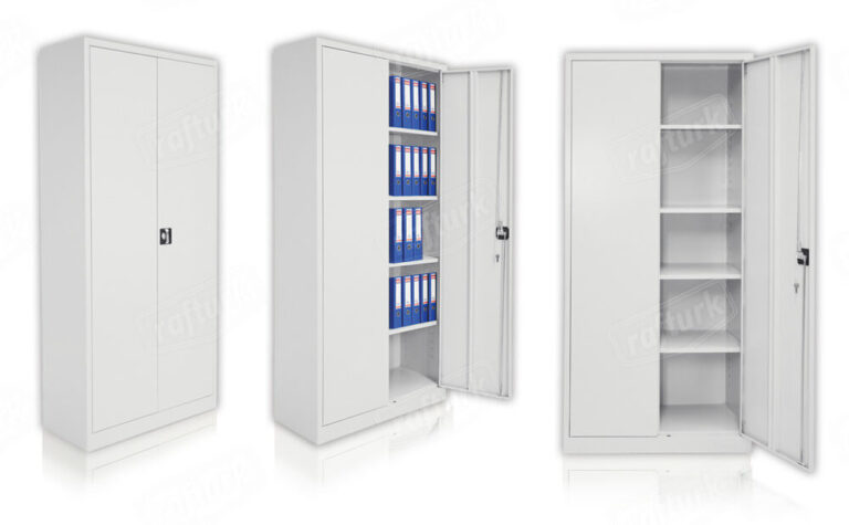 Armoires Métalliques